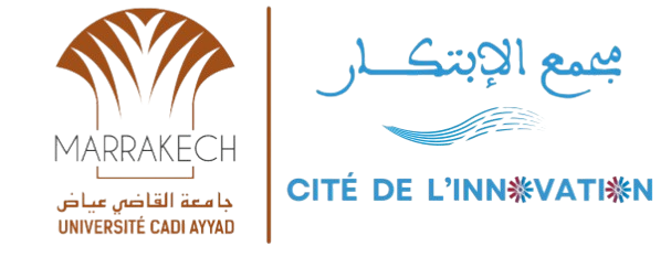 Cité de l'innovation